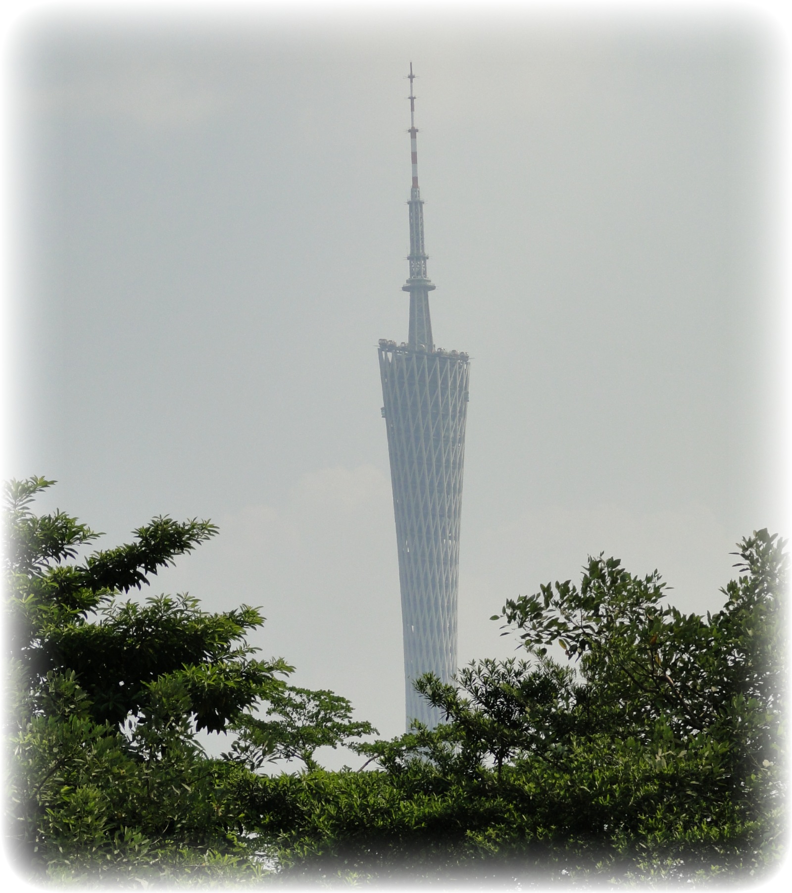 Canton Tower